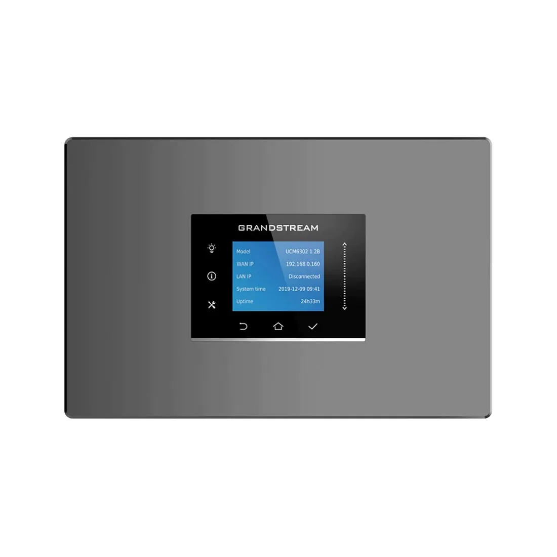 IP-АТС Grandstream UCM6302A — изображение 2