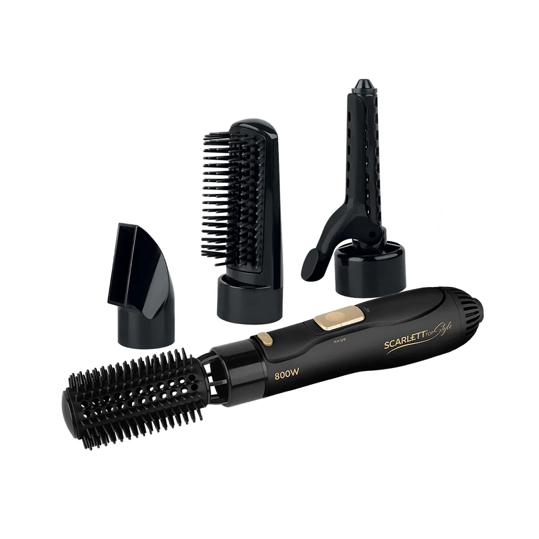 Фен-щетка Scarlett SC-HAS73I09 — изображение 2