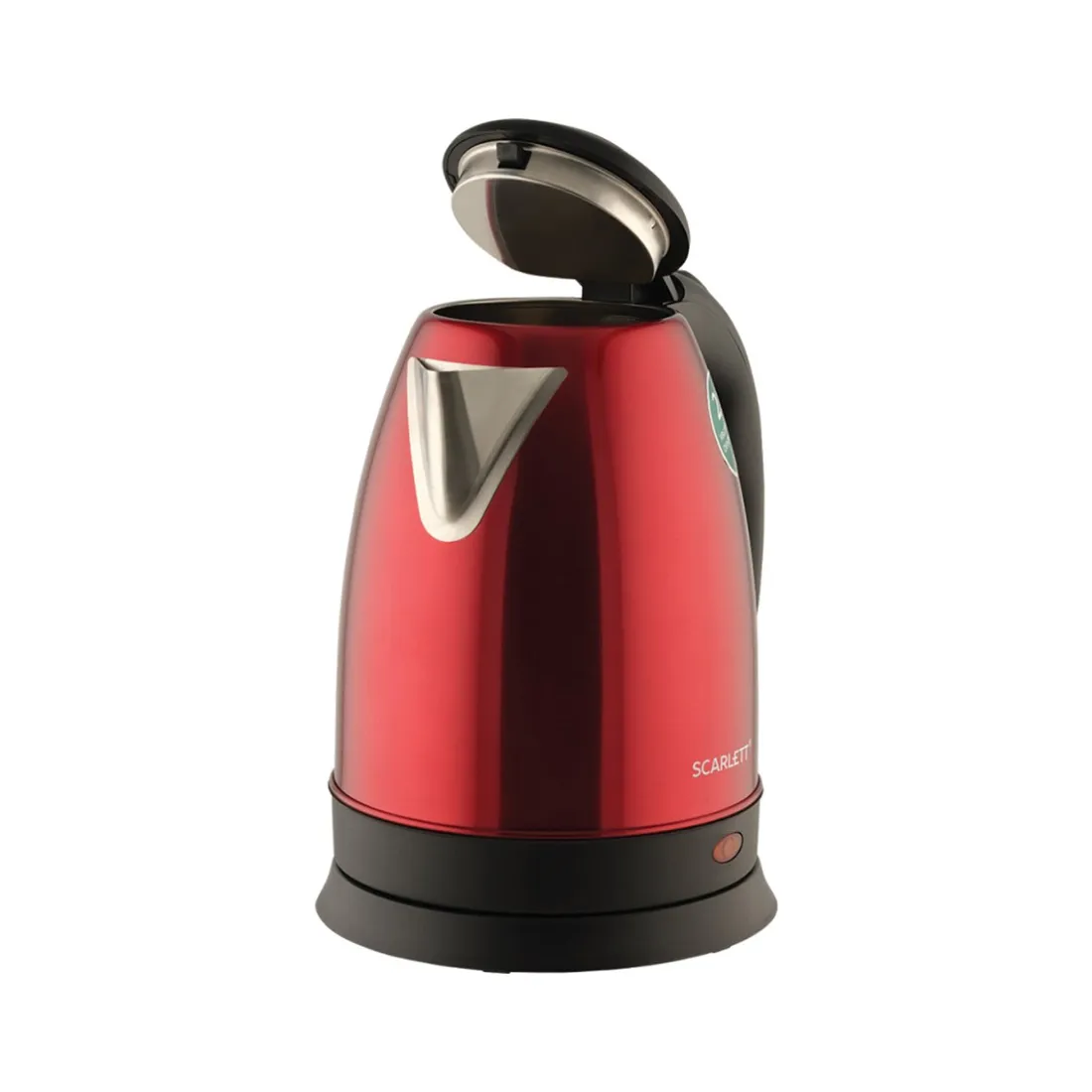 Чайник электрический Scarlett SC-EK21S76 — изображение 2