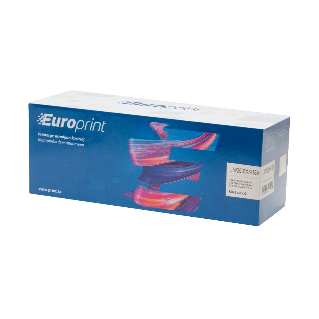 Картридж Europrint EPC-W2031X — изображение 2