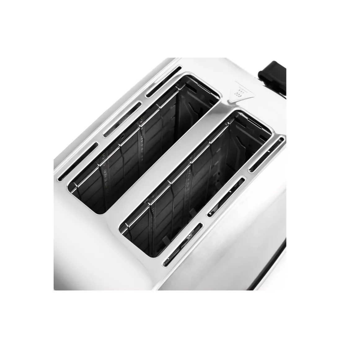 Тостер Kitfort КТ-2036-6 (серебристый) — изображение 2