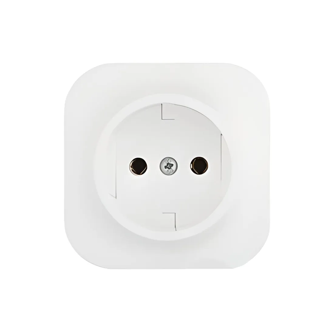 Розетка без зк Legrand Forix 16A 250В IP20 накладная белый — изображение 2