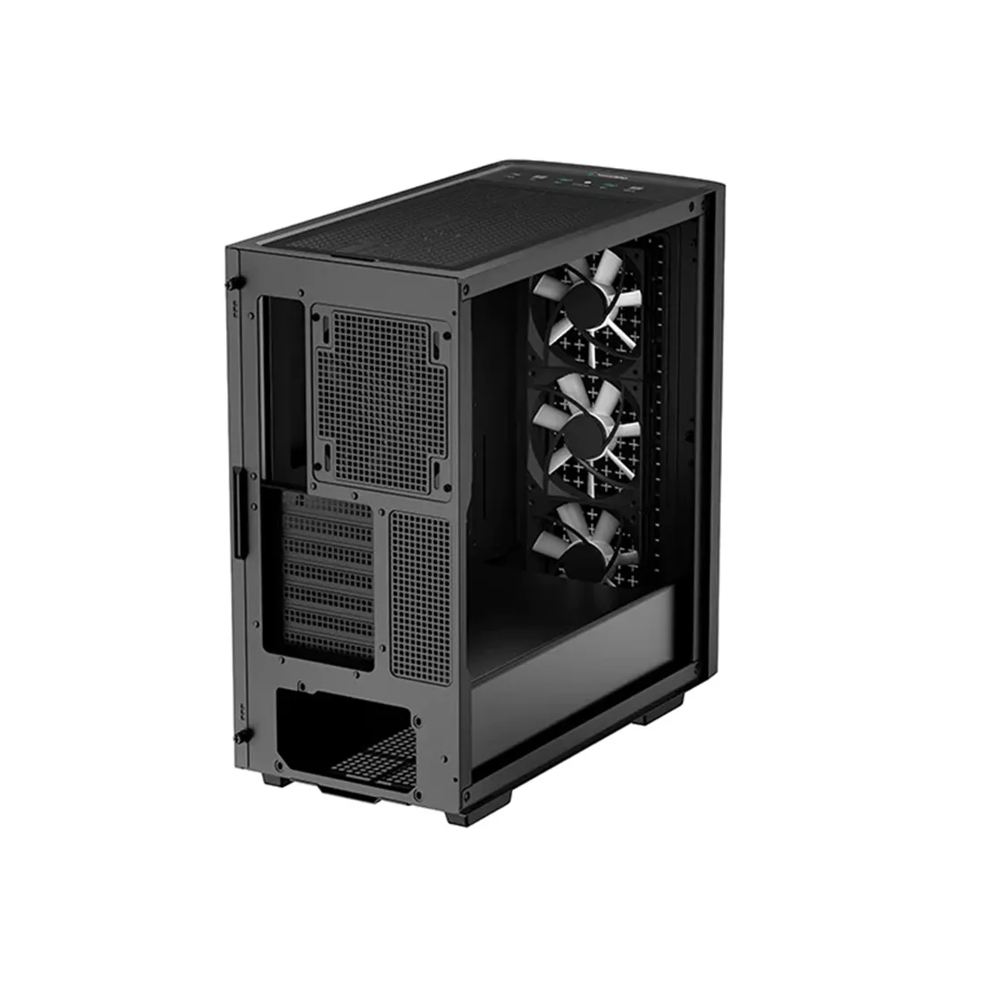 Компьютерный корпус Deepcool CK560 без Б/П — изображение 2
