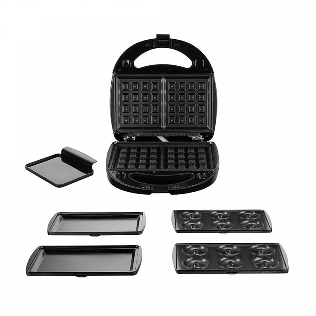 Мультипекарь Redmond RMB-M605 — изображение 2