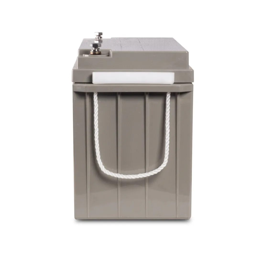 Аккумуляторная батарея SVC VP12150/S 12В 150 Ач (485*172*240) — изображение 3