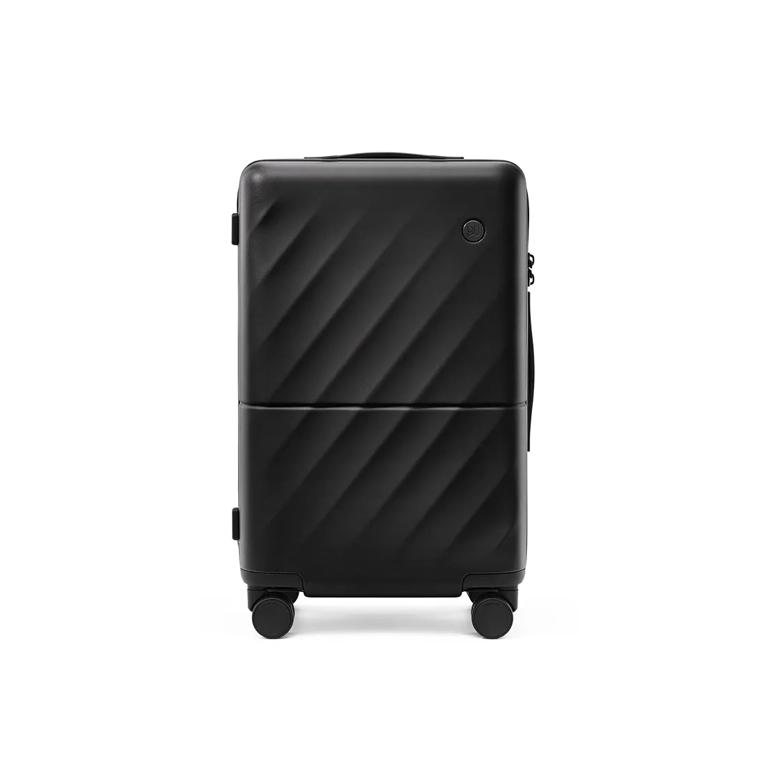 Чемодан NINETYGO Ripple Luggage 20'' Black — изображение 2