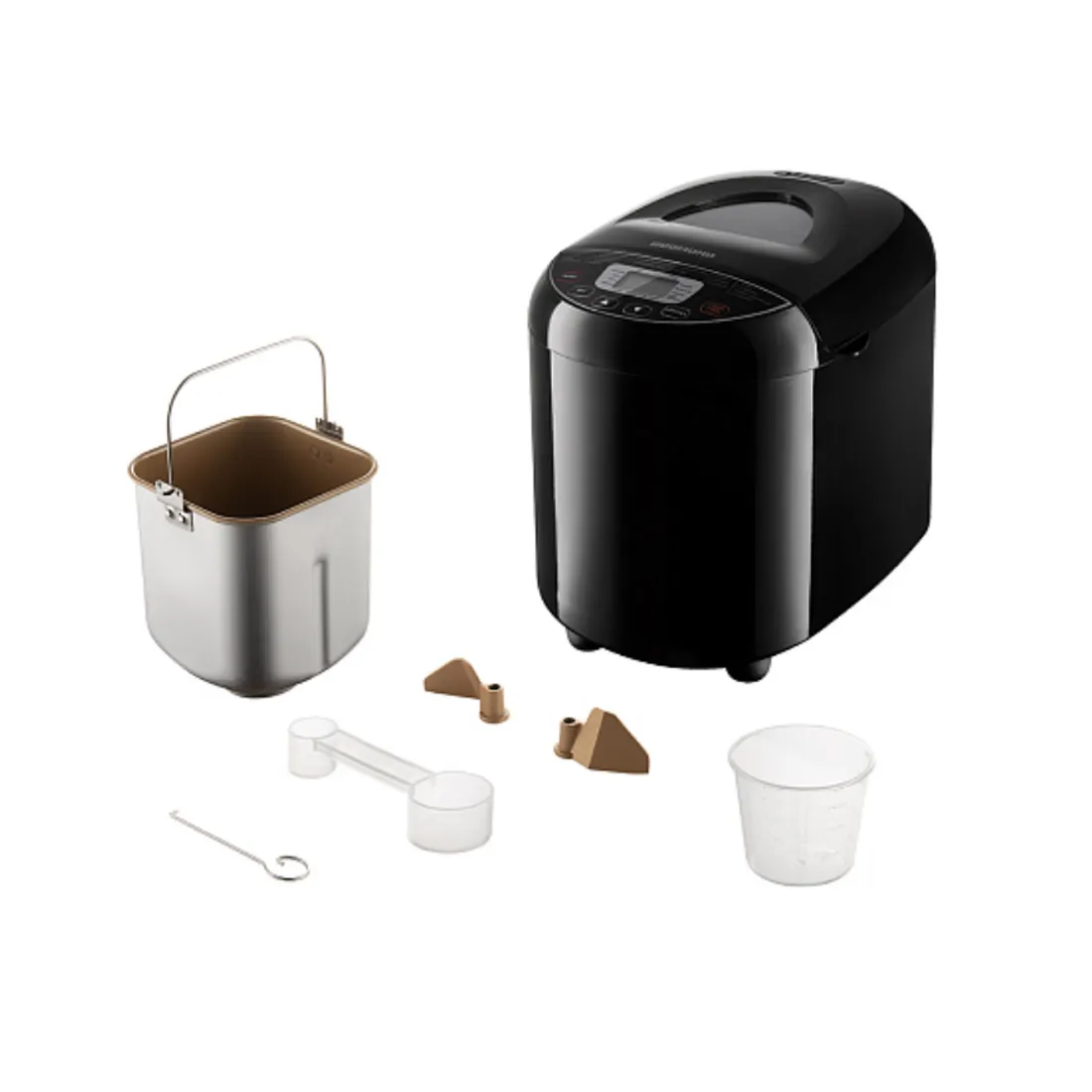 Хлебопечь Redmond RBM-1915 — изображение 2