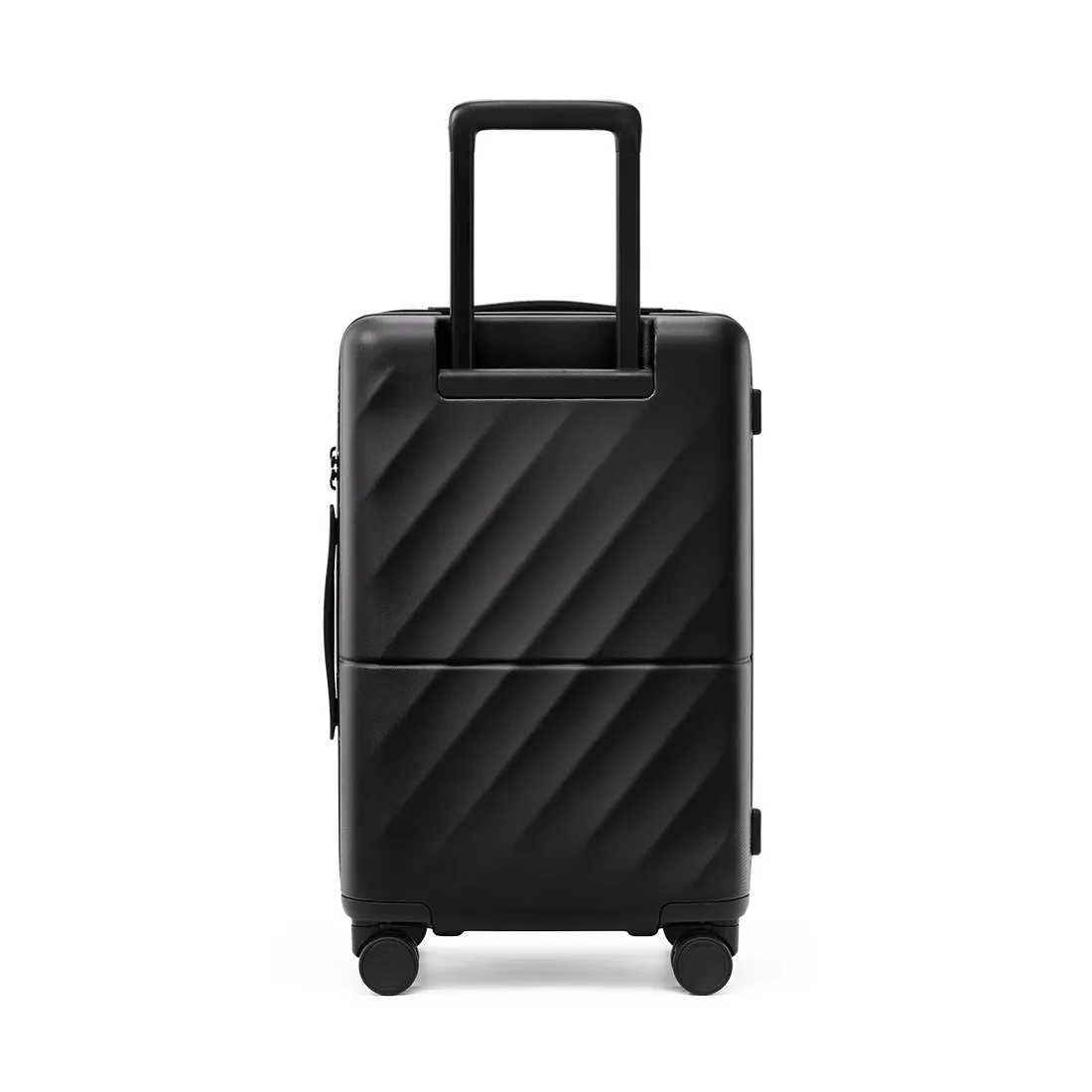 Чемодан NINETYGO Ripple Luggage 24'' Black — изображение 3