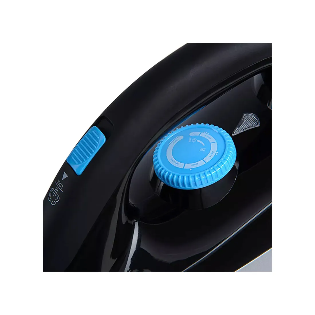 Паровая станция Kitfort КТ-922 — изображение 3