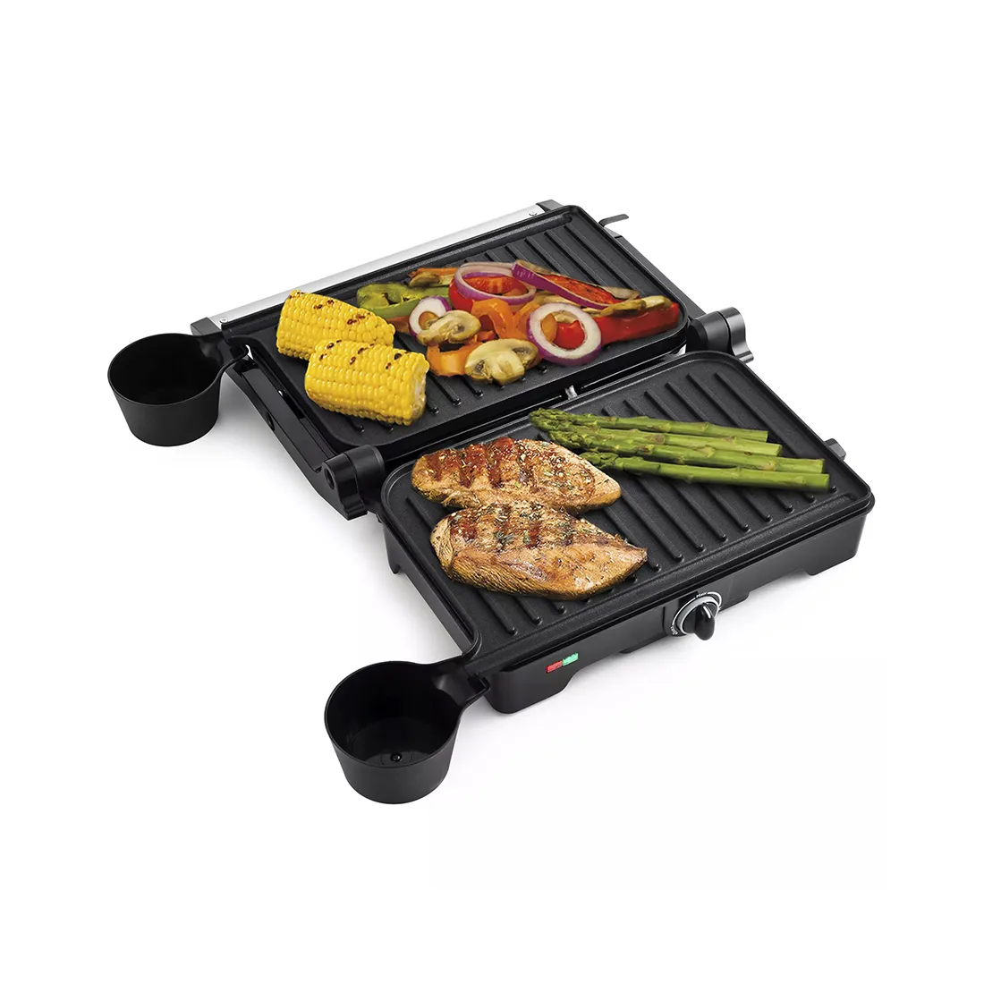 Гриль Kitfort КТ-1645 — изображение 2