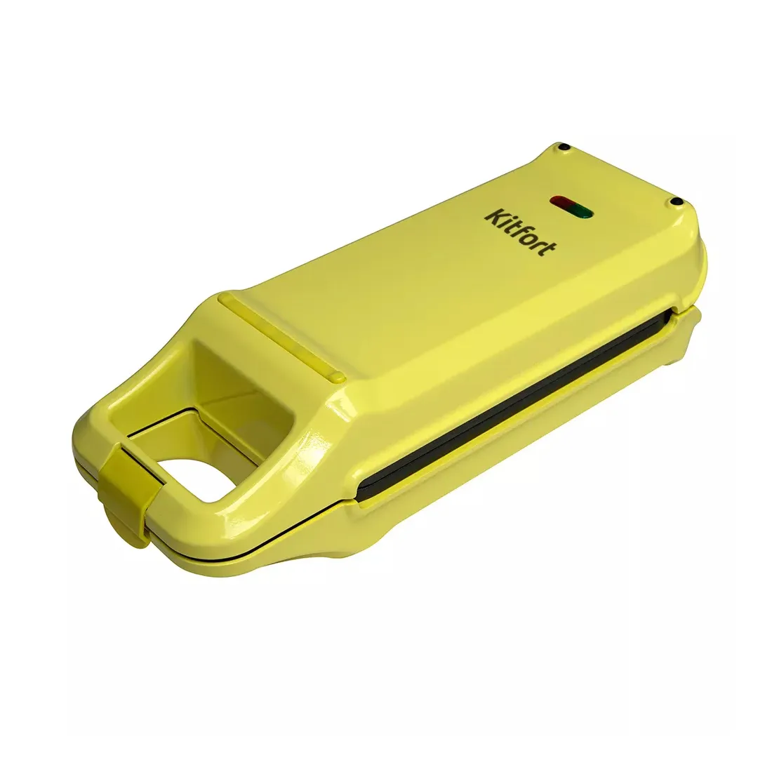 Вафельница Kitfort КТ-1611 — изображение 2