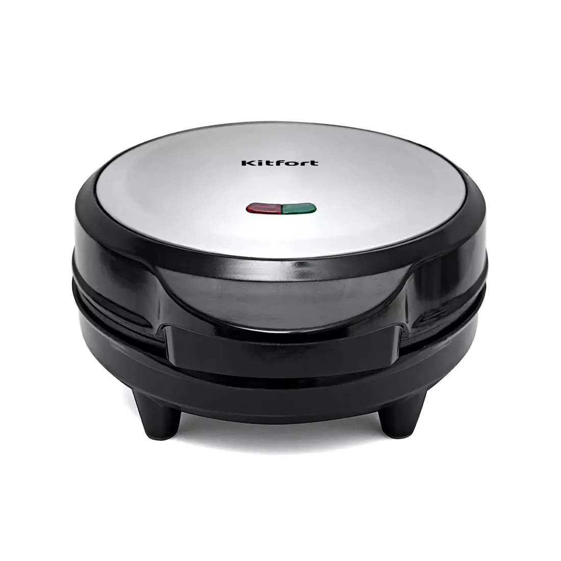Вафельница для тонких вафель Kitfort КТ-1617 — изображение 2