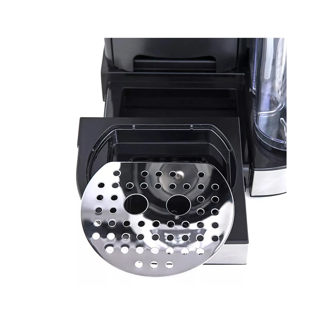 Кофеварка рожковая Kitfort КТ-703 — изображение 3