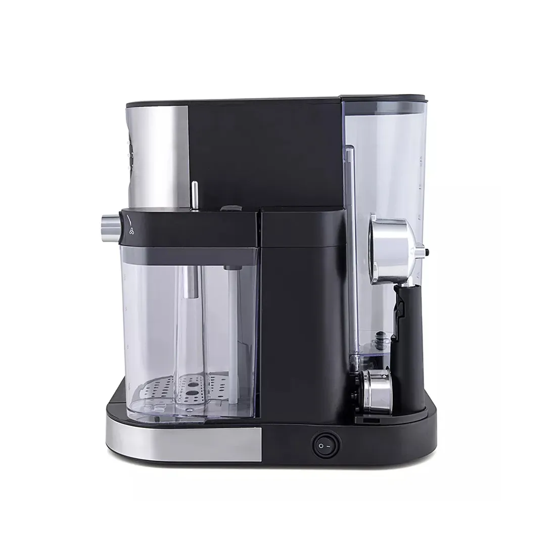 Кофеварка рожковая Kitfort КТ-703 — изображение 2