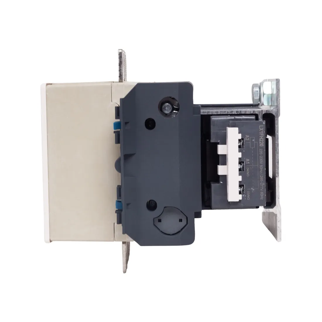 Контактор iPower CJX2-F 265A AC 220V — изображение 3