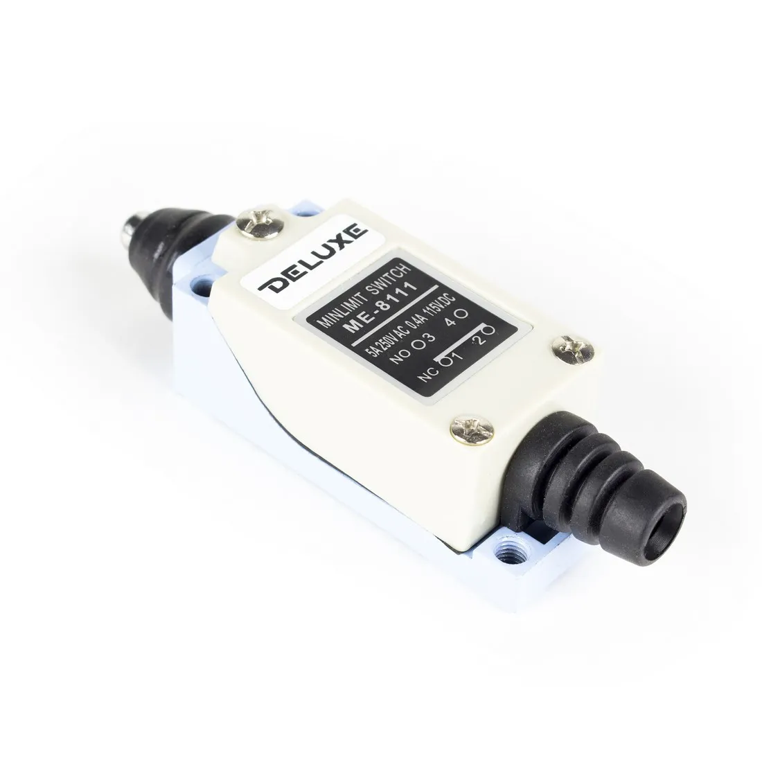 Выключатель концевой Deluxe МЕ-8111 — изображение 2