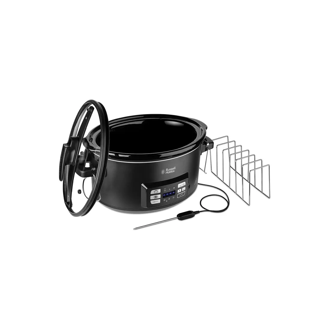 Медленноварка Russell Hobbs 25630-56 — изображение 2