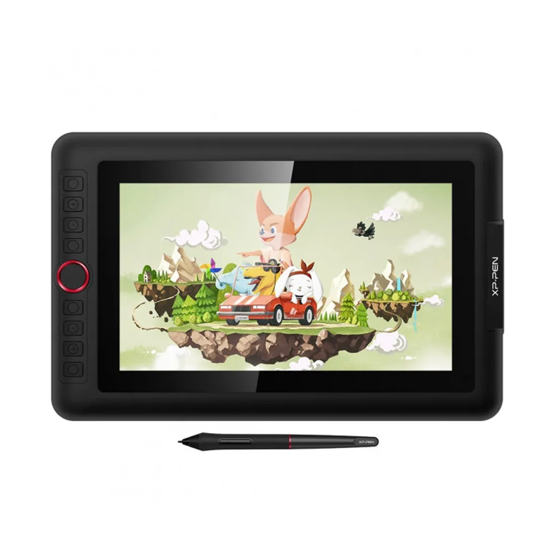 Графический планшет XP-Pen Artist 12 Pro — изображение 2