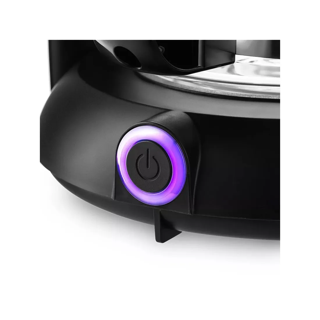 Кофеварка капельная Kitfort КТ-7136 — изображение 2