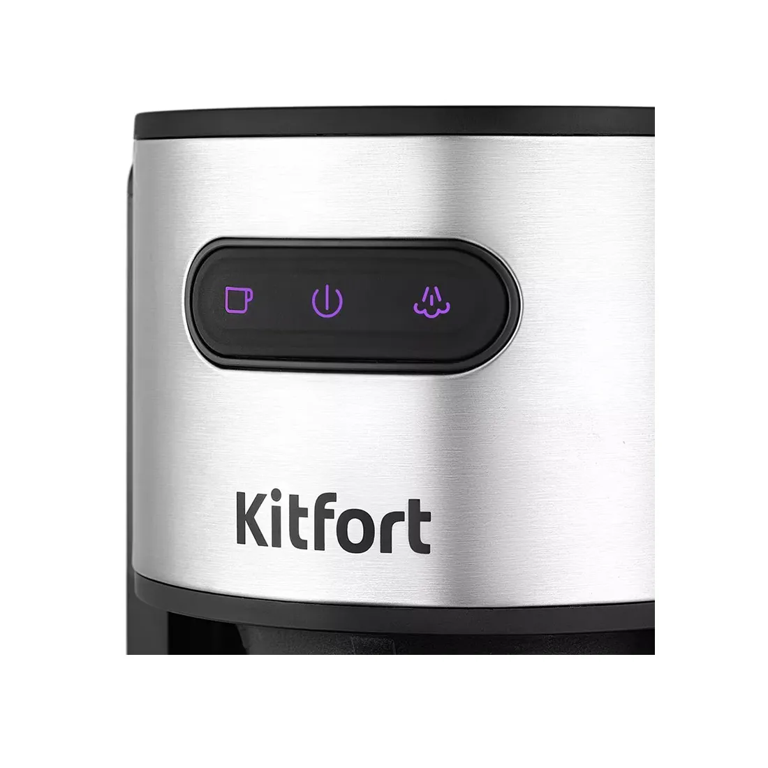 Кофеварка рожковая Kitfort КТ-7137 — изображение 2