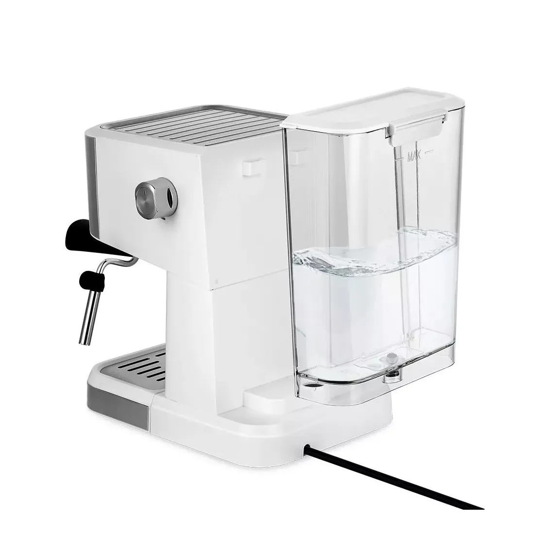 Кофеварка рожковая Kitfort КТ-7139 — изображение 2