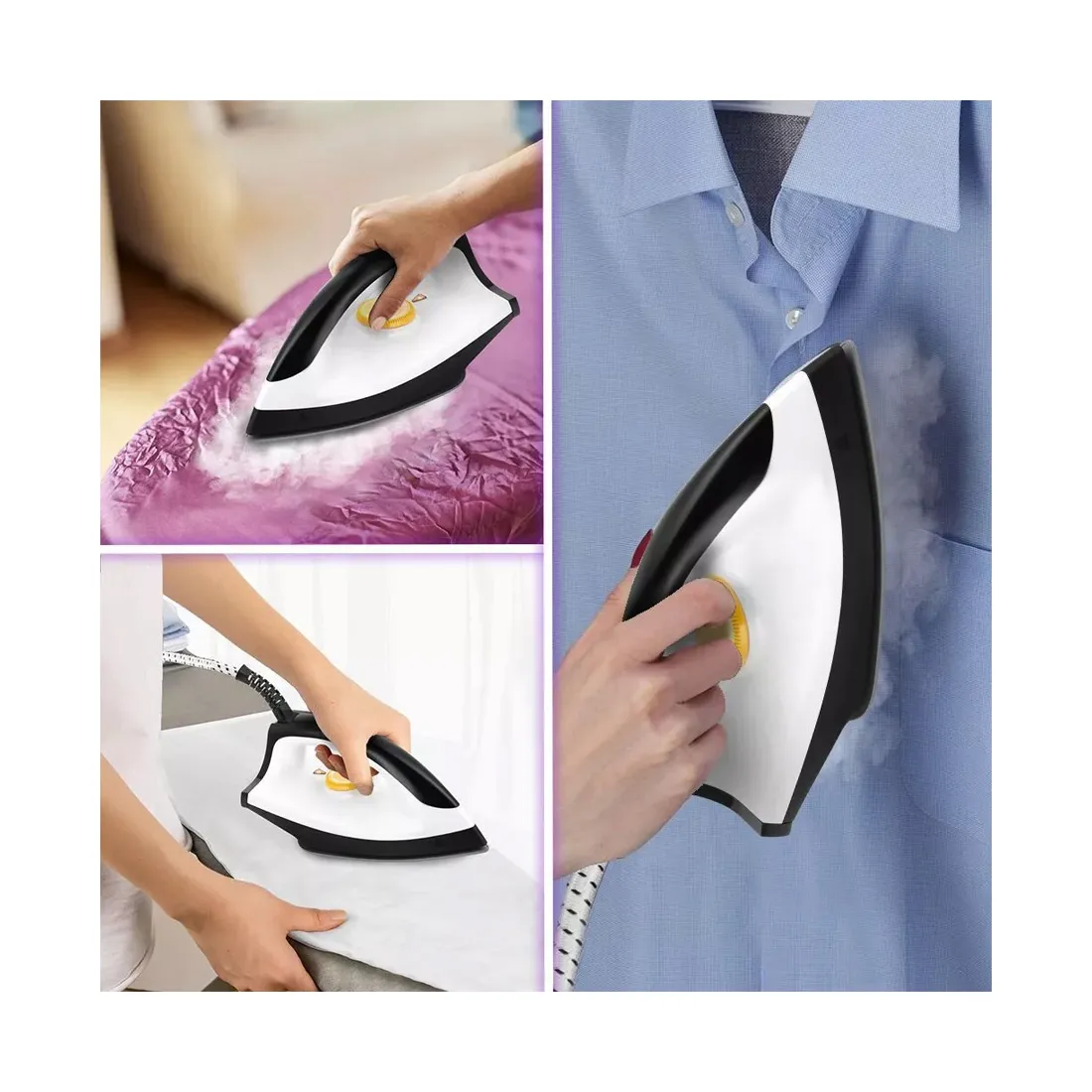 Парогенератор Kitfort КТ-9142 — изображение 3