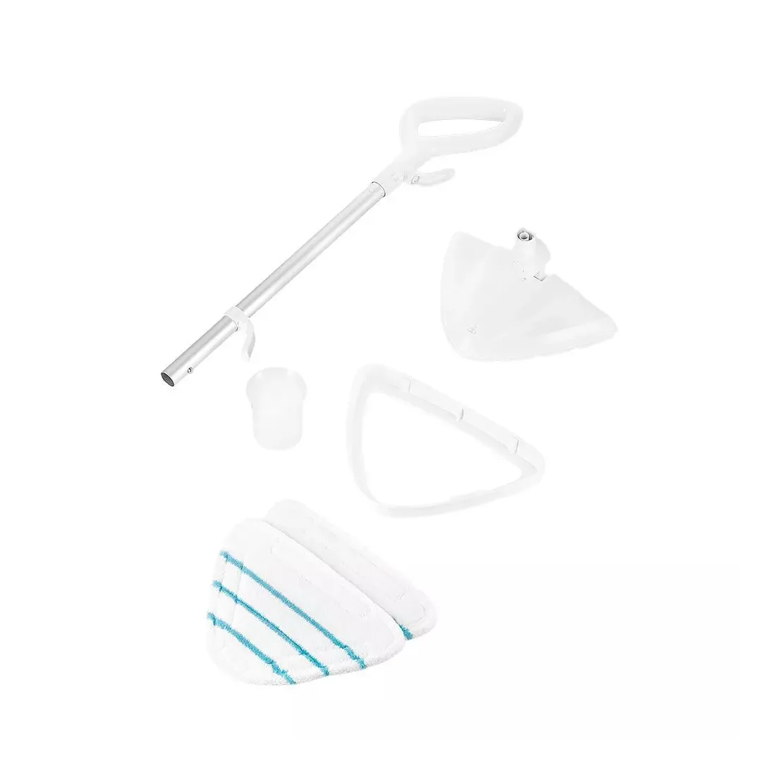 Паровая швабра Kitfort КТ-1049 — изображение 3