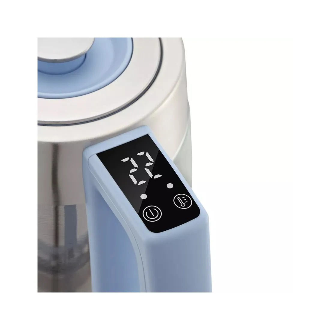 Чайник электрический Kitfort КТ-6617 — изображение 2