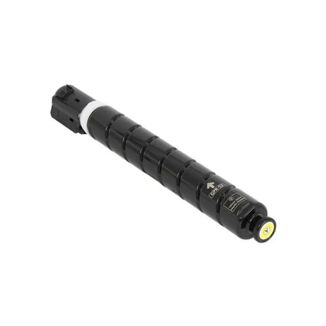 Тонер-картридж Canon C-EXV 49 YELLOW для IR ADVANCE C33xx C35xx 8527B002AA — изображение 2