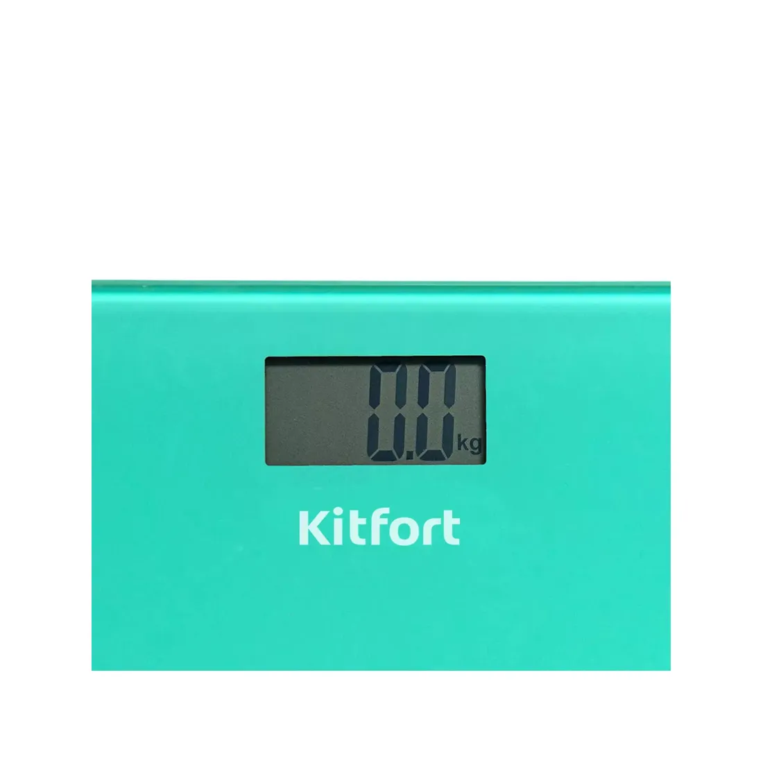Весы Kitfort КТ-804-1 зелёный — изображение 2
