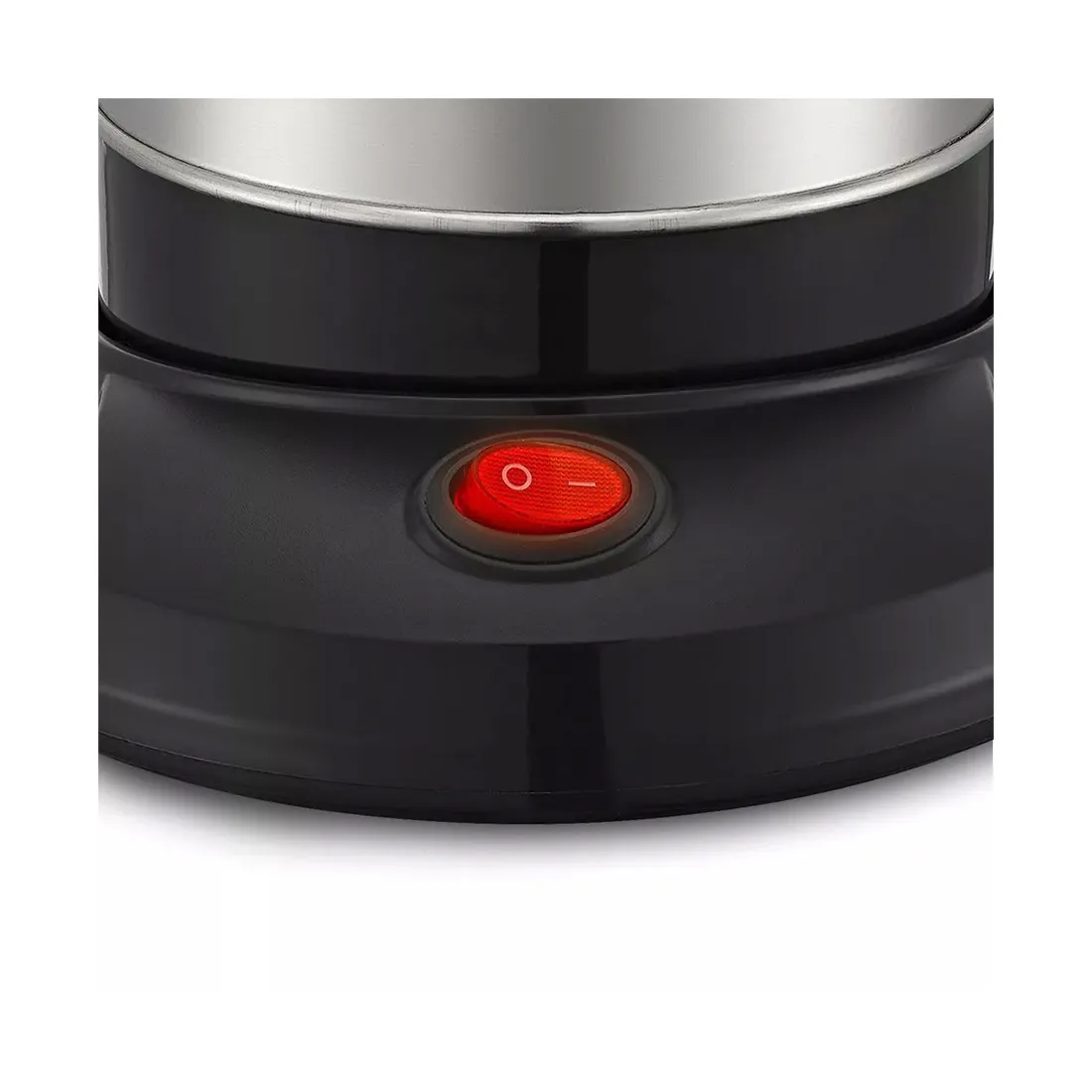 Электрическая турка Kitfort КТ-7131 — изображение 2