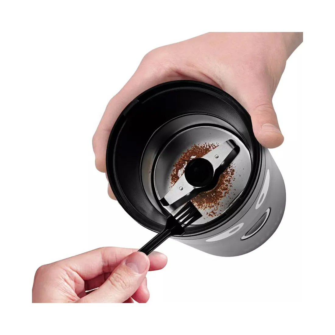 Кофемолка Kitfort КТ-798 — изображение 3