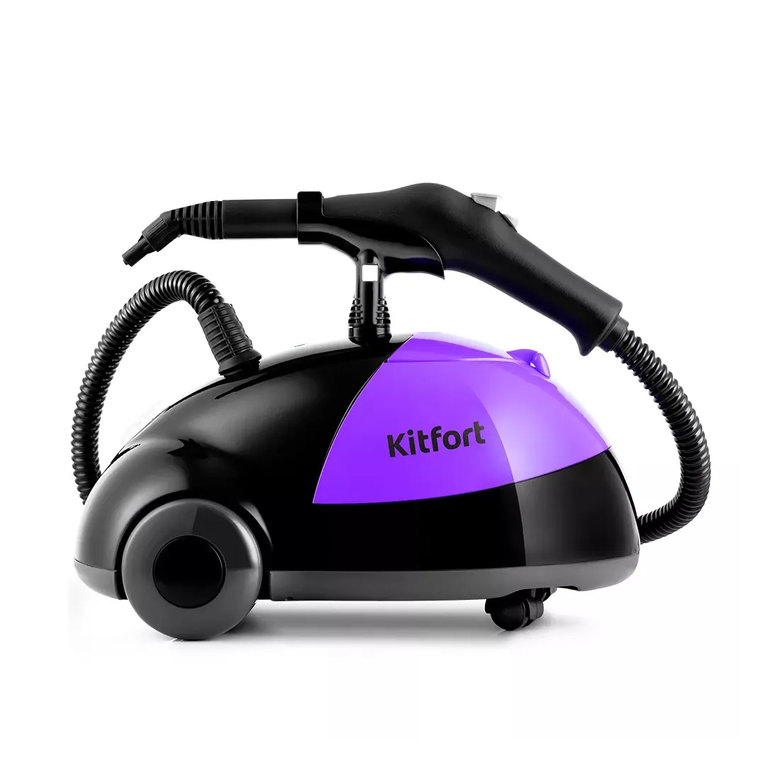 Пароочиститель Kitfort КТ-931 — изображение 2