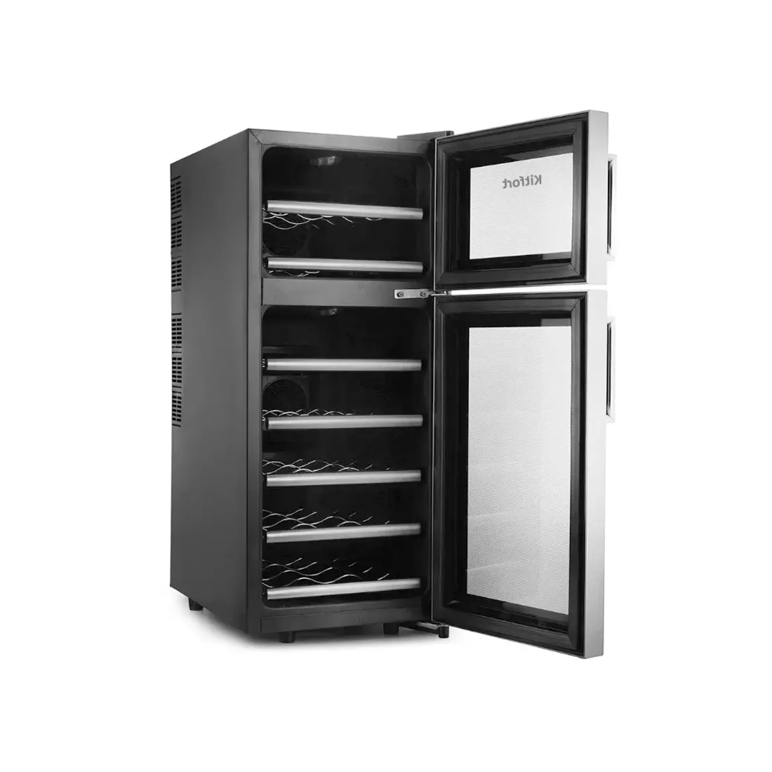 Винный шкаф Kitfort КТ-2407 — изображение 3
