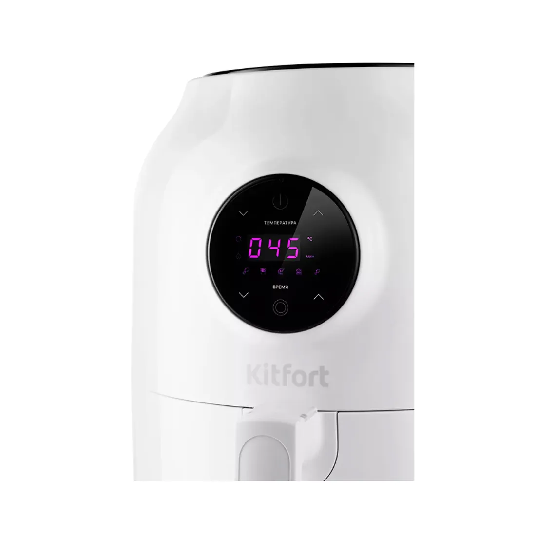 Аэрогриль Kitfort КТ-2235 — изображение 3