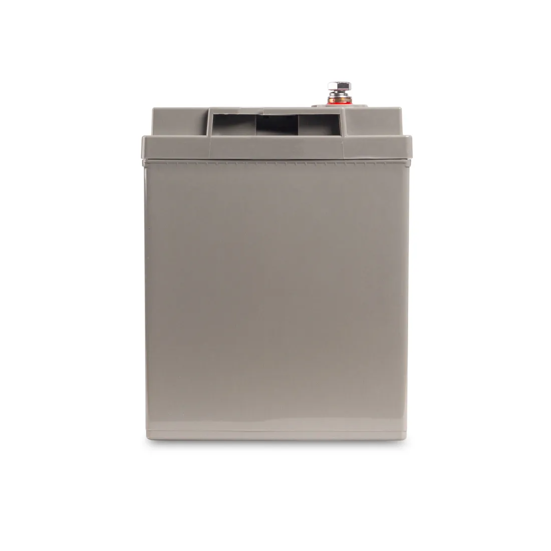 Аккумуляторная батарея SVC GL1265/S 12В 65 Ач (350*166*179) — изображение 3