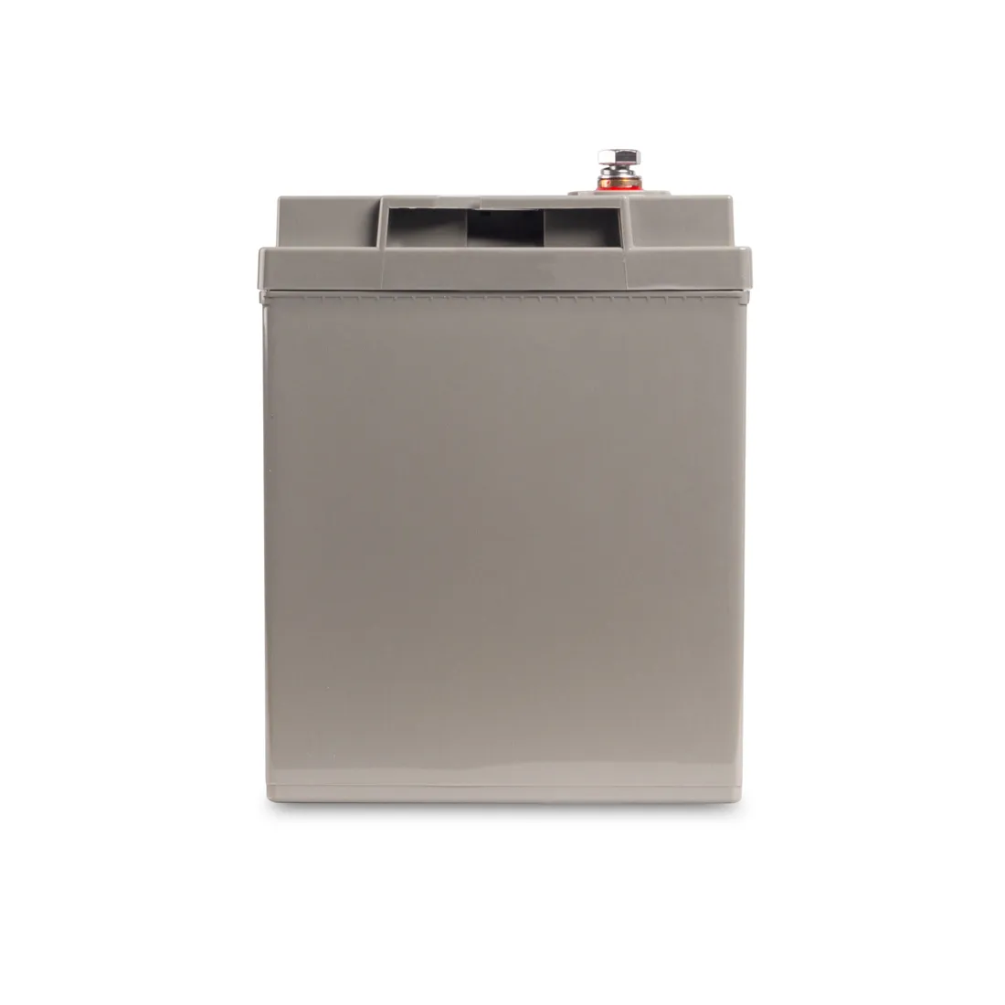 Аккумуляторная батарея SVC GL1280/S 12В 80 Ач (330*171*220) — изображение 3