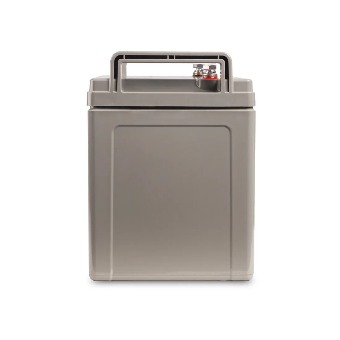 Аккумуляторная батарея SVC GL12100/S 12В 100 Ач (407*173*233) — изображение 3