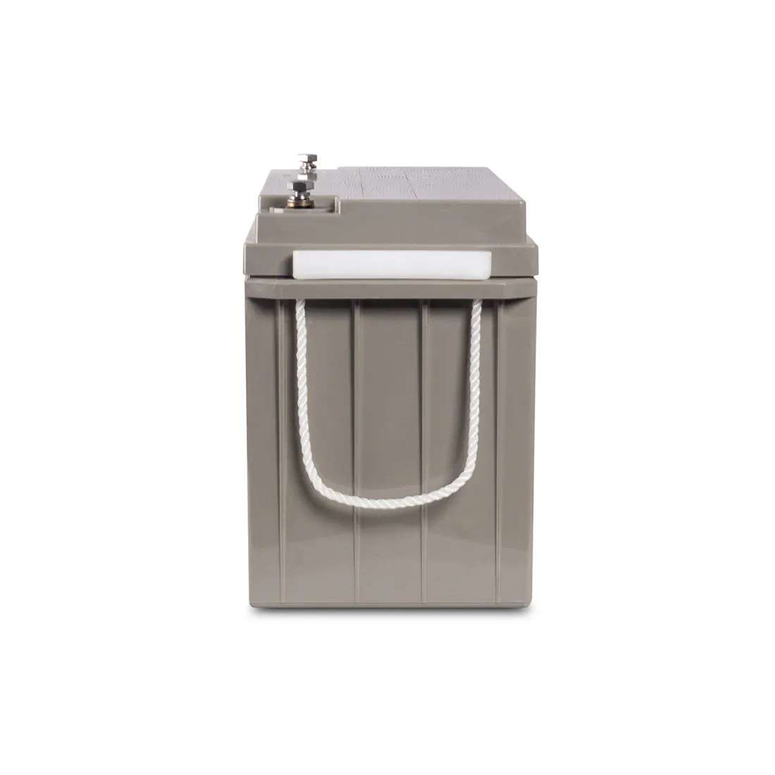 Аккумуляторная батарея SVC GL12150/S 12В 150 Ач (485*172*240) — изображение 3