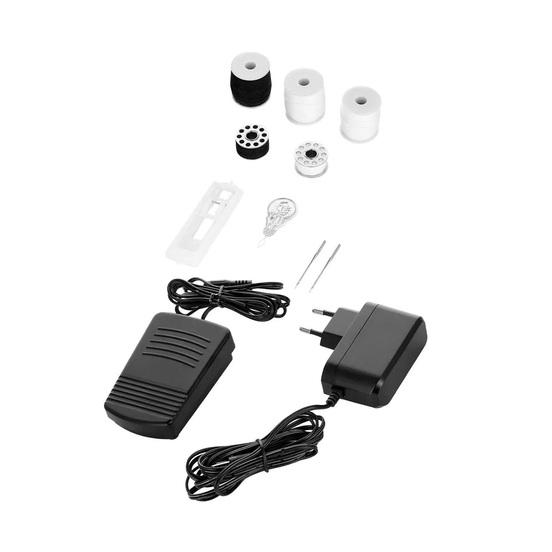 Швейная машина Kitfort КТ-6043 — изображение 3