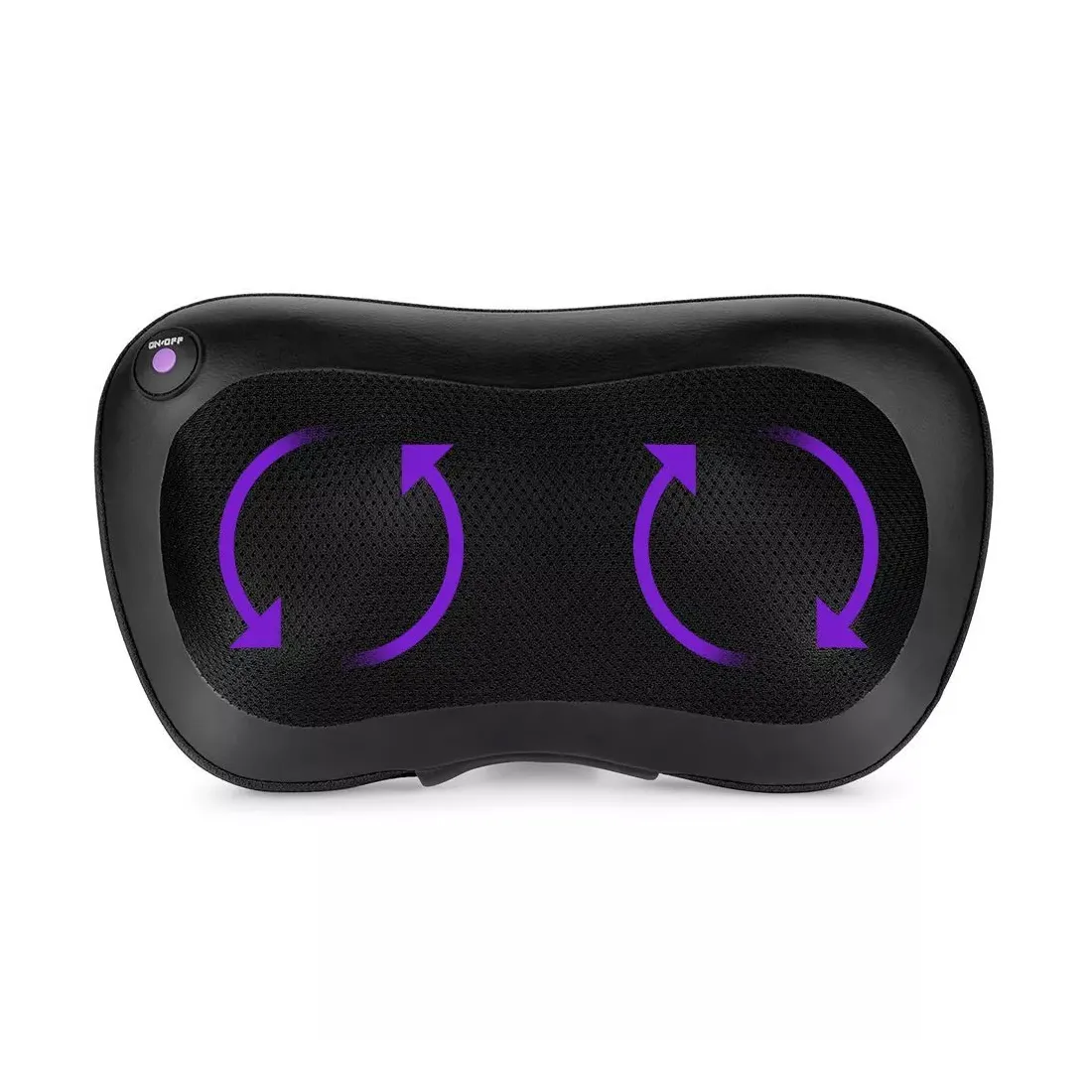 Массажёр для тела Kitfort KT-2930 чёрный — изображение 2