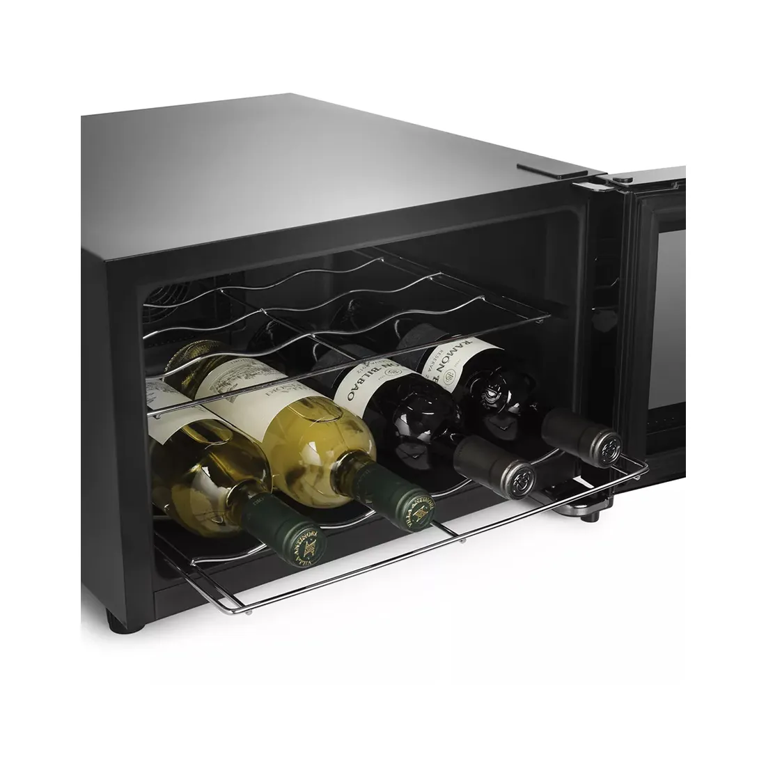 Винный шкаф Kitfort KT-2403 — изображение 2