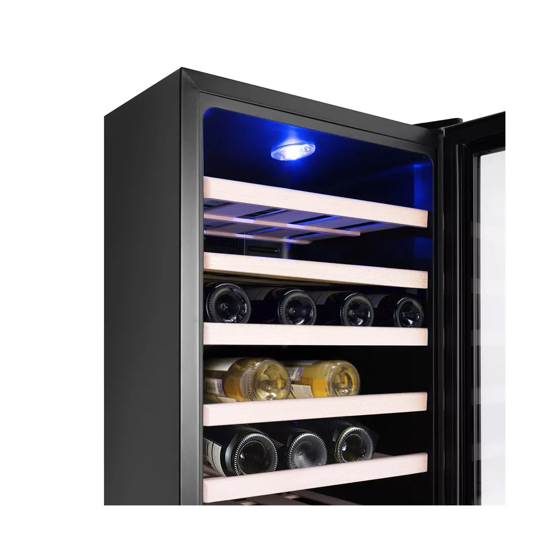Винный шкаф Kitfort KT-2410 — изображение 3