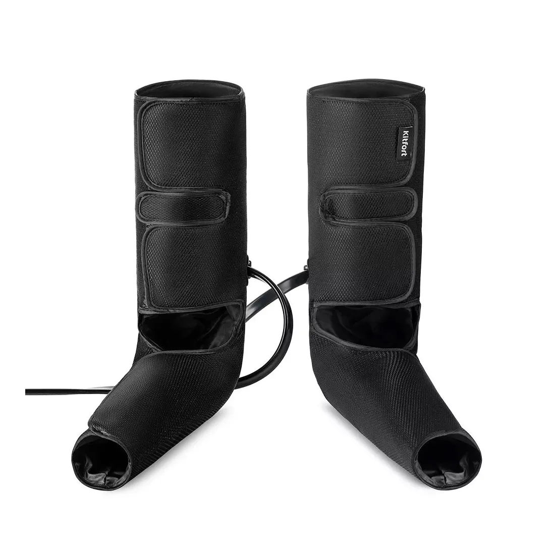 Массажёр для ног Kitfort KT-2935 чёрный — изображение 2