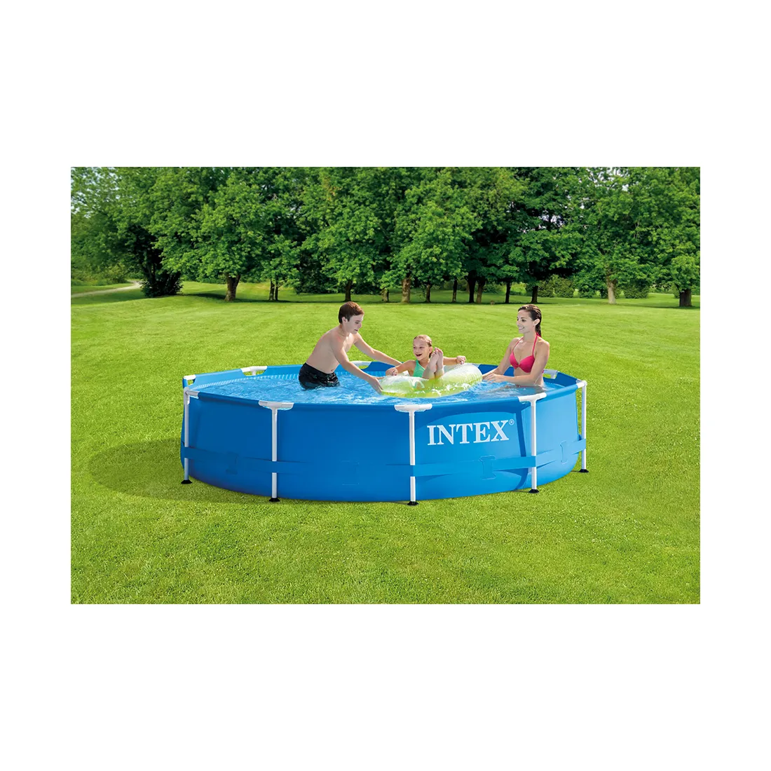 Каркасный бассейн Intex 28200NP — изображение 2
