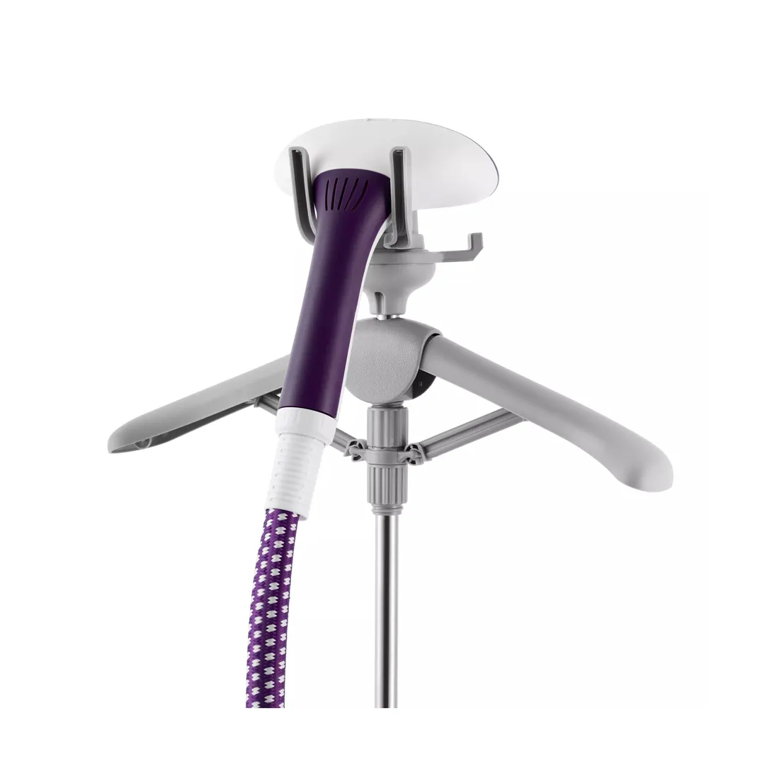 Отпариватель Kitfort КТ-949 белый — изображение 3