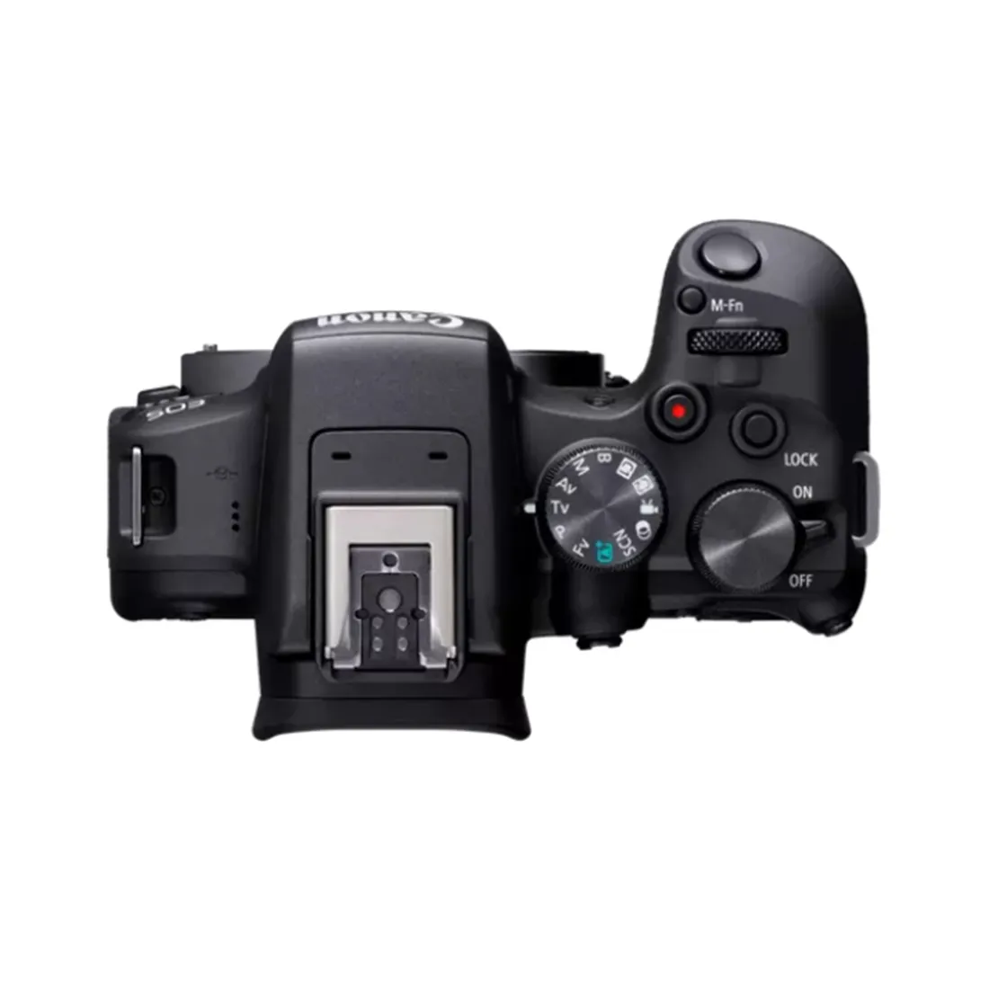 Цифровой фотоаппарат CANON EOS R10 + RF-S 18-150 mm IS STM — изображение 3