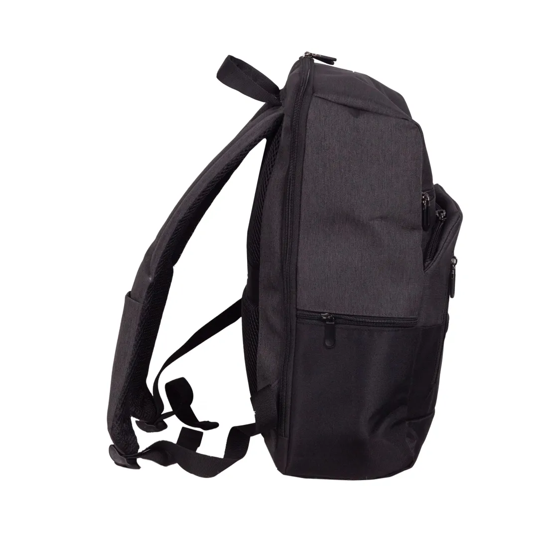 Рюкзак для ноутбука Deluxe Business A-1748 15.6" — изображение 2