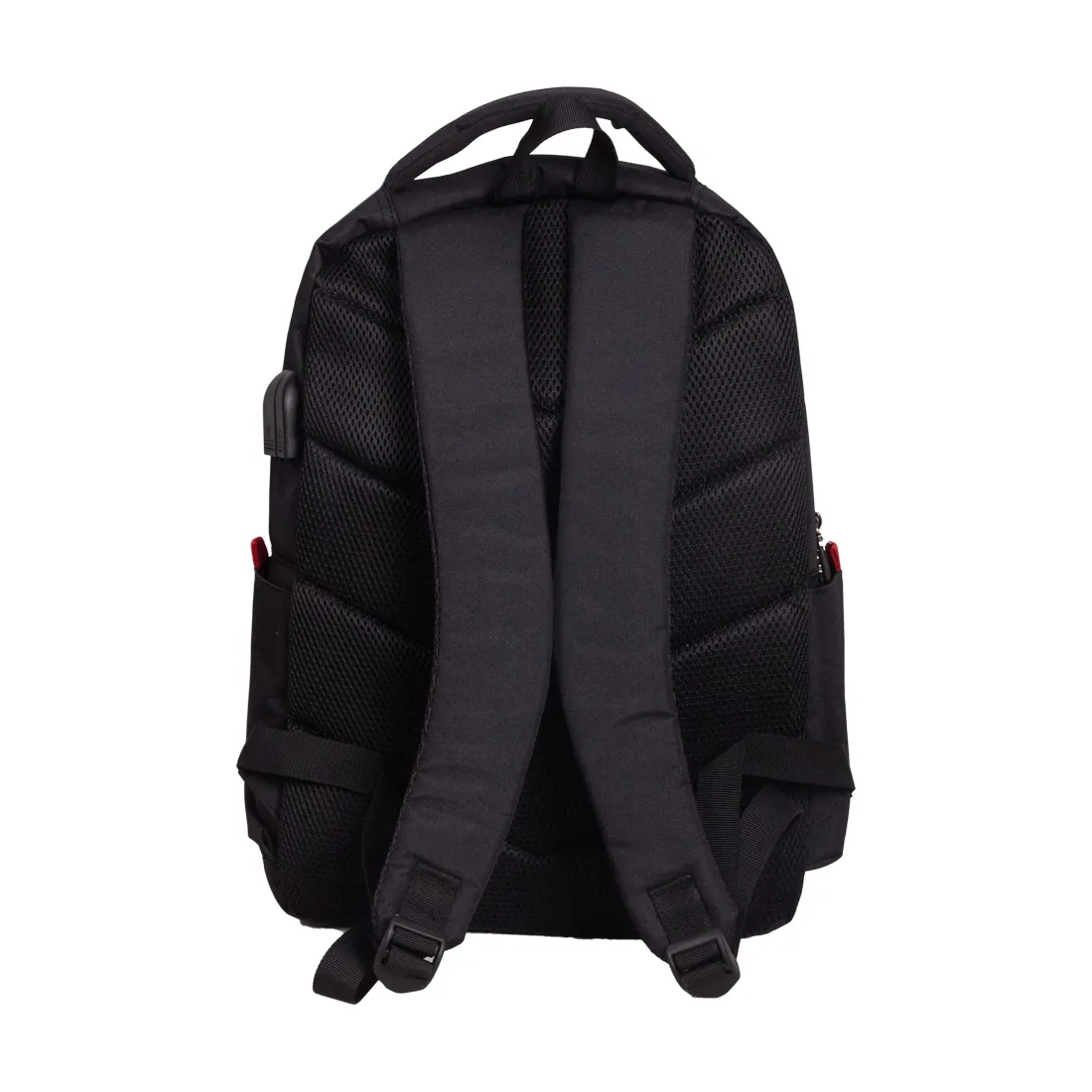 Рюкзак для ноутбука Deluxe Casual A-1854 15.6" — изображение 3