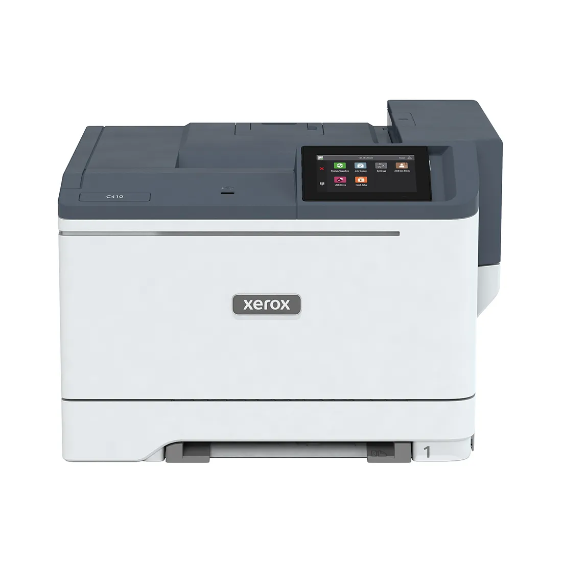 Цветной принтер Xerox C410DN — изображение 2